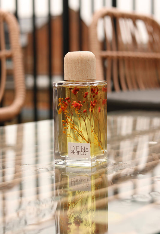 Fig Tree Botanical Reed Diffuser